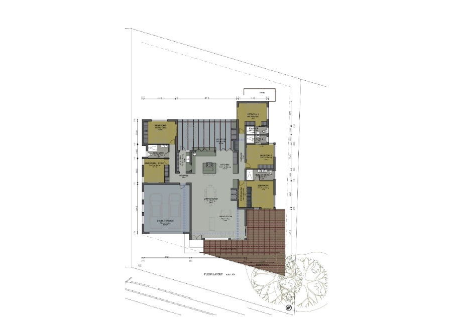 4 Bedroom Property for Sale in Stilbaai Wes Western Cape